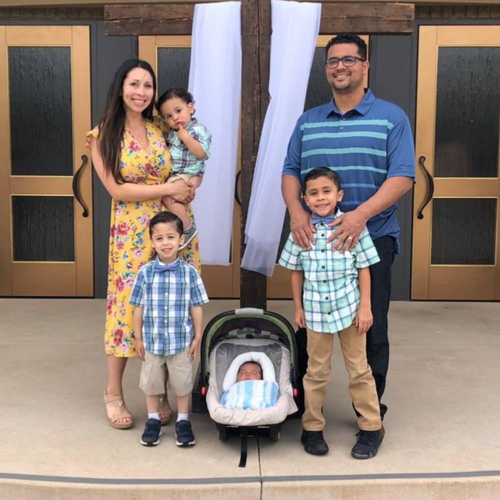 Meet your Posher, Vanessa and